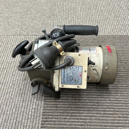  日東工器 ハンドベベラー コード式 200v 本体のみ HB-15