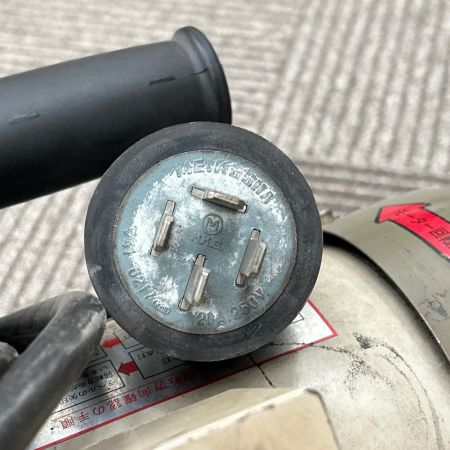  日東工器 ハンドベベラー コード式 200v 本体のみ HB-15