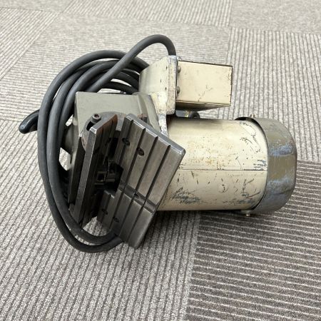  日東工器 ハンドベベラー コード式 200v 本体のみ HB-15