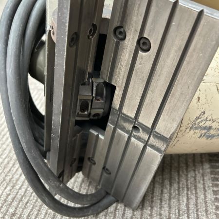  日東工器 ハンドベベラー コード式 200v 本体のみ HB-15