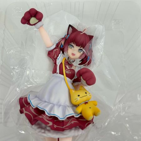   FURYU HOBBY MALL限定 赤見かるび フィギュア 1/7 PVC＆ABS製塗装済み完成品