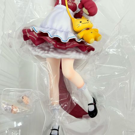   FURYU HOBBY MALL限定 赤見かるび フィギュア 1/7 PVC＆ABS製塗装済み完成品
