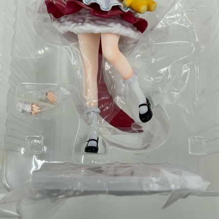   FURYU HOBBY MALL限定 赤見かるび フィギュア 1/7 PVC＆ABS製塗装済み完成品