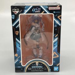 フィギュア 兎田ぺこら 「一番くじ ホロライブ ～Cyberpunk Style～」 兎田ぺこら賞 フィギュア Sランク