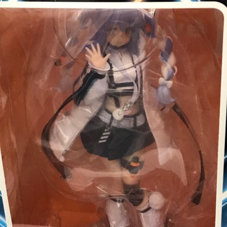 フィギュア 兎田ぺこら 「一番くじ ホロライブ ～Cyberpunk Style～」 兎田ぺこら賞 フィギュア