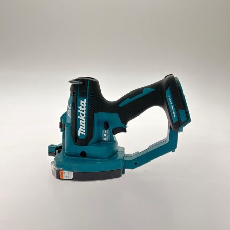  MAKITA マキタ ネジカッタ SC102D グリーン