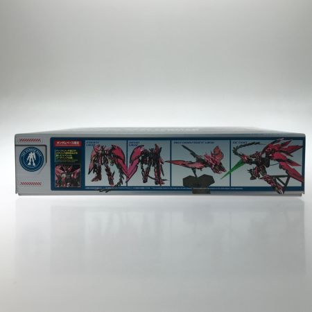   プラモデル ガンダムエピオン ガンダムベース限定