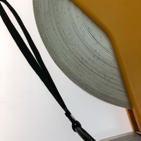  YAMAYO ヤマヨ測定器 サンエックス ミリオン 100M ガラス繊維巻尺 幅 12.5mm