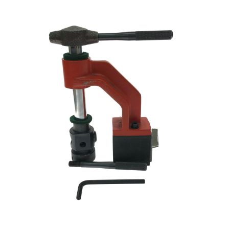  KANETEC カネテック ハンドツール MAG TAP マグタップ 3～12mm MTP-13B オレンジ