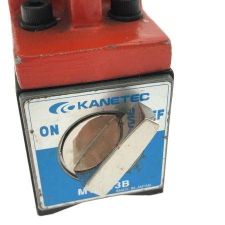  KANETEC カネテック ハンドツール MAG TAP マグタップ 3～12mm MTP-13B オレンジ