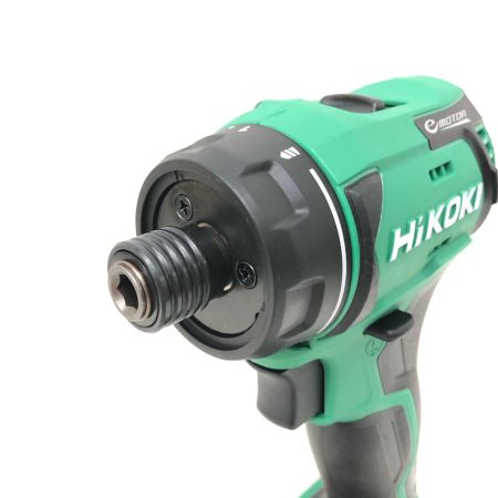  HiKOKI ハイコーキ 電動工具 充電式 10.8V コードレスドライバドリル 充電器・充電池2個・ケース付 PSEマーク有 DB12DD