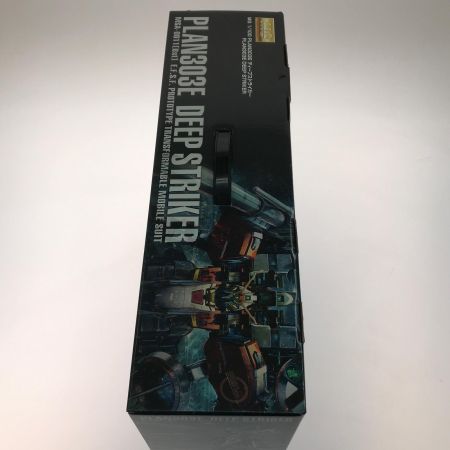   ホビー プラモデル 1/100 MG MSA-0011[Bst] PLAN303E ディープストライカー 「ガンダム・センチネル」