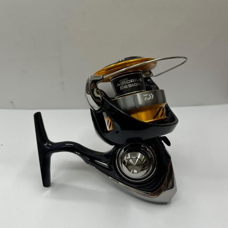  DAIWA ダイワ スピニングリール 24レブロス LT6000D-H 066610