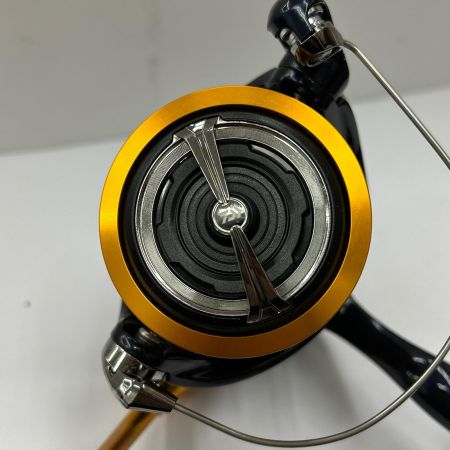  DAIWA ダイワ スピニングリール 24レブロス LT6000D-H 066610