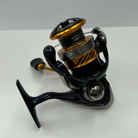  DAIWA ダイワ スピニングリール 24レブロス LT2500D 399190