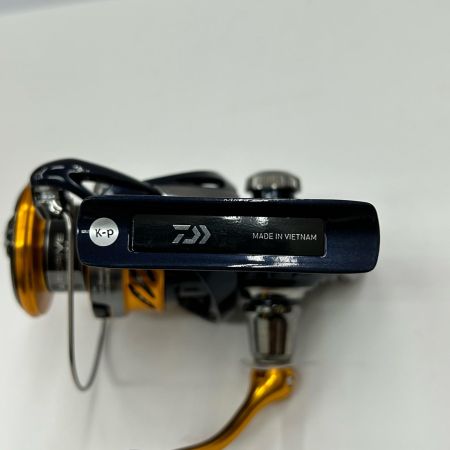 DAIWA ダイワ スピニングリール 24レブロス LT2500D 399190