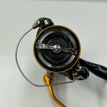  DAIWA ダイワ スピニングリール 24レブロス LT2500D 399190