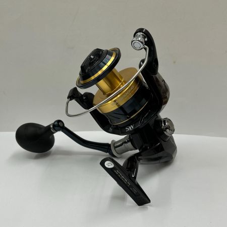  SHIMANO シマノ スピニングリール 21スフェロス SW 8000HG 21ｽﾌｪﾛｽ SW 8000HG
