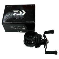 ▼▼ DAIWA ダイワ ベイトリール 24タトゥーラ TW 0630165 Aランク