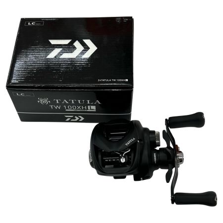  DAIWA ダイワ ベイトリール 24タトゥーラ TW 0630165