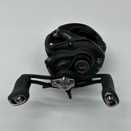  DAIWA ダイワ ベイトリール 24タトゥーラ TW 0630165