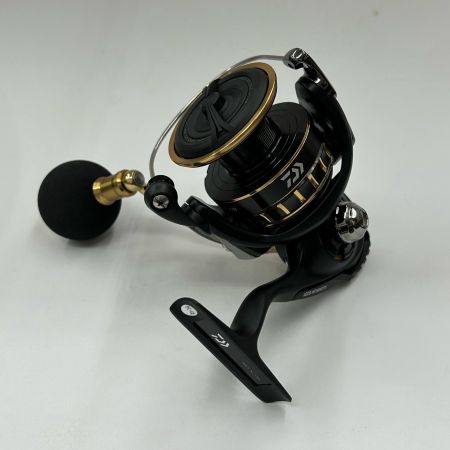  DAIWA ダイワ スピニングリール 23BG 5000D-CXH 00065061