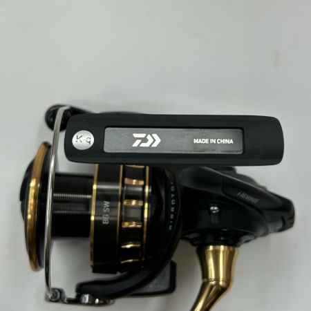  DAIWA ダイワ スピニングリール 23BG 5000D-CXH 00065061