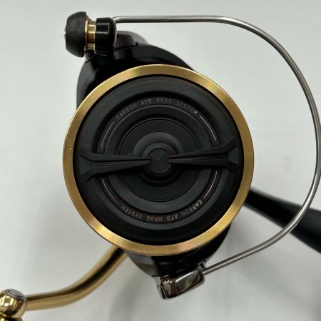  DAIWA ダイワ スピニングリール 23BG 5000D-CXH 00065061