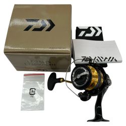 ▼▼ DAIWA ダイワ スピニングリール 23レガリス LT3000-CXH 00060367 Aランク