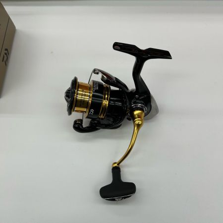  DAIWA ダイワ スピニングリール 23レガリス LT3000-CXH 00060367