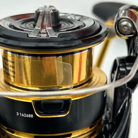  DAIWA ダイワ スピニングリール 23レガリス LT3000-CXH 00060367