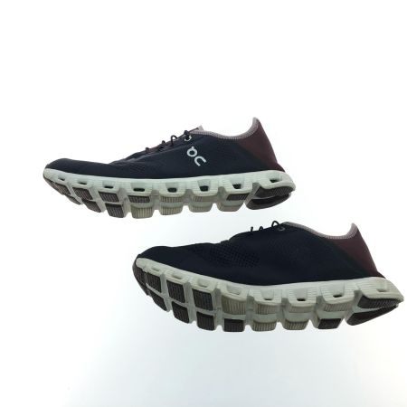  On オン メンズスニーカー ランニングシューズ CLOUD 5 COAST 29.5cm 3MD10532822 ミッドナイト/マルベリー