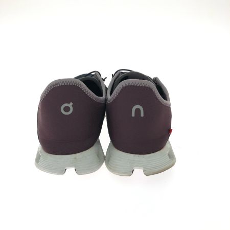  On オン メンズスニーカー ランニングシューズ CLOUD 5 COAST 29.5cm 3MD10532822 ミッドナイト/マルベリー