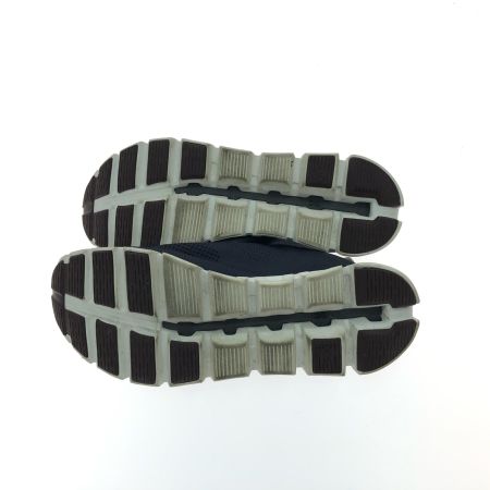  On オン メンズスニーカー ランニングシューズ CLOUD 5 COAST 29.5cm 3MD10532822 ミッドナイト/マルベリー