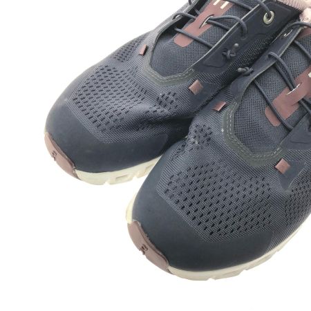  On オン メンズスニーカー ランニングシューズ CLOUD 5 COAST 29.5cm 3MD10532822 ミッドナイト/マルベリー
