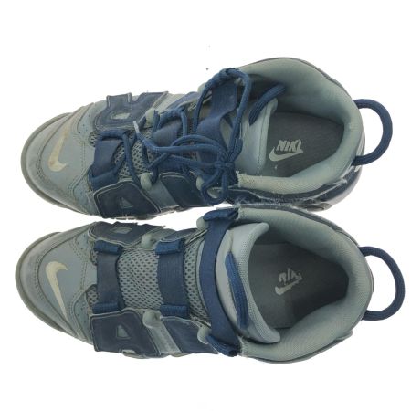  NIKE ナイキ メンズスニーカー AIR MORE UPTEMPO 96 26cm 921948-003 ミッドナイトネイビー