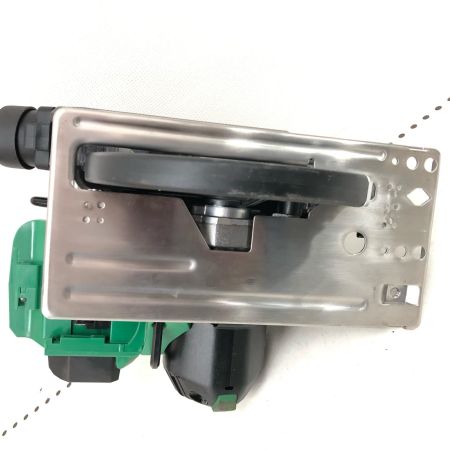  HiKOKI ハイコーキ 電動工具 充電式 36V 150mm コードレスチップソーカッタ 本体のみ CD3605DB グリーン