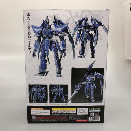 GOOD SMILE COMPANY グッドスマイルカンパニー プラモデル　<<蒼の騎神>>オルディーネ 「英雄伝説 閃の軌跡」