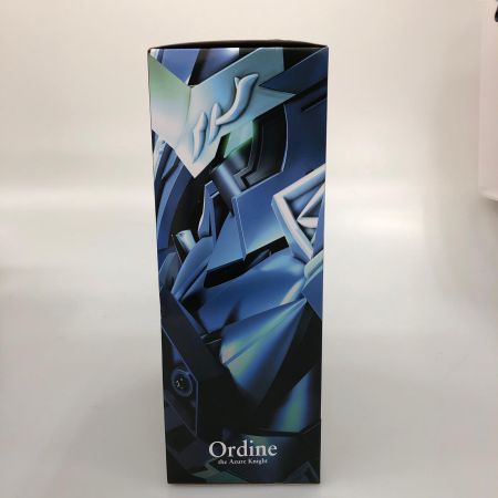  GOOD SMILE COMPANY グッドスマイルカンパニー プラモデル　<<蒼の騎神>>オルディーネ 「英雄伝説 閃の軌跡」
