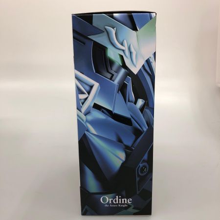  GOOD SMILE COMPANY グッドスマイルカンパニー プラモデル　<<蒼の騎神>>オルディーネ 「英雄伝説 閃の軌跡」