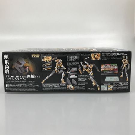 BANDAI バンダイ プラモデル RG 汎用ヒト型決戦兵器 人造人間エヴァンゲリオン試作零号機 「ヱヴァンゲリヲン新劇場版」