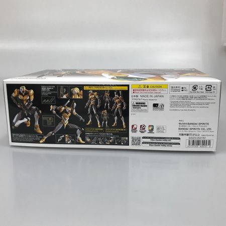 BANDAI バンダイ プラモデル RG 汎用ヒト型決戦兵器 人造人間エヴァンゲリオン試作零号機 「ヱヴァンゲリヲン新劇場版」