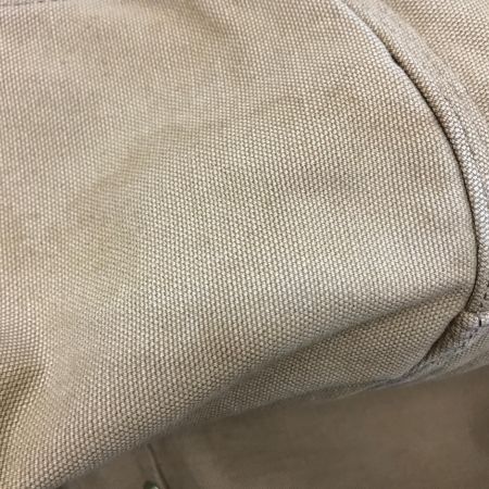  Carhartt カーハート ジャケット カバーオール ベージュ ブランド 程度B メンズ ダックジャケット ベージュ