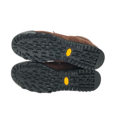  NEW BALANCE ニュー・バランス メンズ トレッキングブーツ ハイキングシューズ レーニア 29cm NBJ-1122443 ブラウン