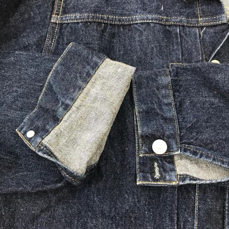  warehouse ウェアハウス  ジャケット デニムジャケット  ブルー ブランド SIZE 40 メンズ 1st ブルー