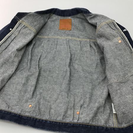  warehouse ウェアハウス  ジャケット デニムジャケット  ブルー ブランド SIZE 40 メンズ 1st ブルー