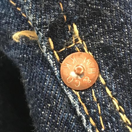  warehouse ウェアハウス  ジャケット デニムジャケット  ブルー ブランド SIZE 40 メンズ 1st ブルー