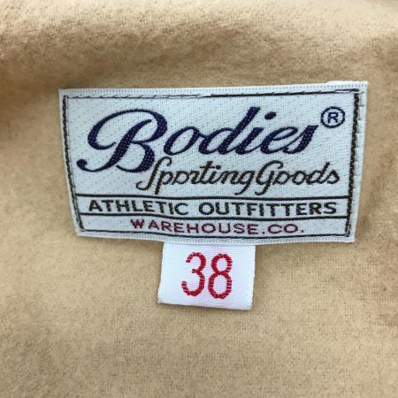  warehouse ウェアハウス ジャケット コーチジャケット SIZE 38 メンズ 1970S GUIDE AND COACH JACKET レッド