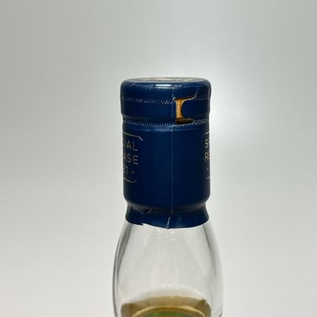   TALISKER タリスカー 8年 スペシャルリリース 2021 59.7度 700ml 箱付き 未開栓