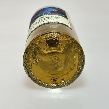   TALISKER タリスカー 8年 スペシャルリリース 2021 59.7度 700ml 箱付き 未開栓